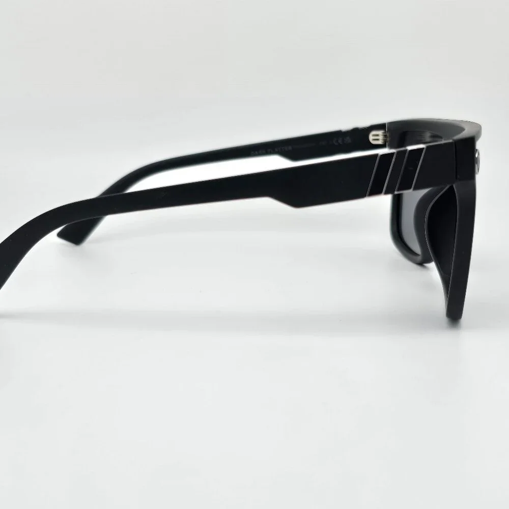 Blenders dark flatter Polarized